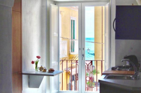 Amalfi Sea view First floor “Casa Mia “